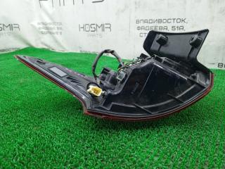 Стоп-сигнал правый задний MITSUBISHI OUTLANDER GG2W 4B11 8330A998 4 ракурс
