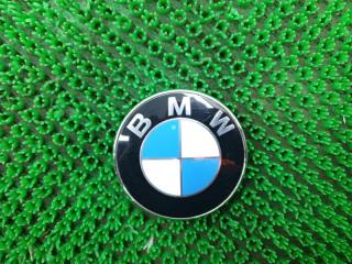 Эмблема BMW 7-Series E65 N62B44A 51 14 8 203 864 1 ракурс