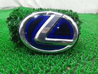 Эмблема Lexus HS250h 2012