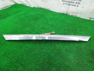 Молдинг крышки багажника NISSAN Teana L33 QR25DE 848103TS0B 1 ракурс