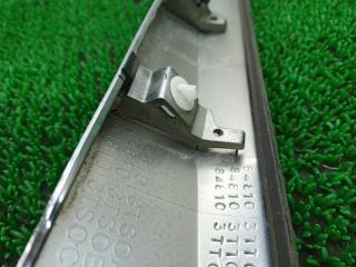 Молдинг крышки багажника NISSAN Teana L33 QR25DE 848103TS0B 4 ракурс