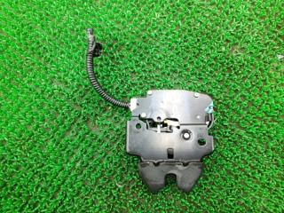 Замок багажника NISSAN Teana L33 QR25DE 846313TS0A 1 ракурс