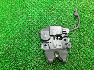 Замок багажника NISSAN Teana L33 QR25DE 846313TS0A 2 ракурс