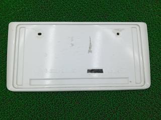 Рамка для номера Lexus HS250h ANF10 2AZ-FXE 1 ракурс