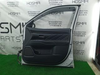 Дверь правая передняя MITSUBISHI OUTLANDER GG2W 4B11 5700B860 2 ракурс