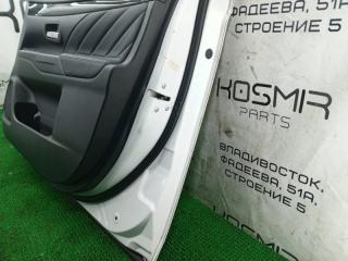 Дверь правая передняя MITSUBISHI OUTLANDER GG2W 4B11 5700B860 3 ракурс