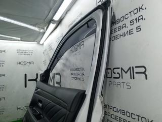 Дверь правая передняя MITSUBISHI OUTLANDER GG2W 4B11 5700B860 4 ракурс