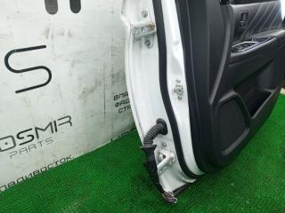Дверь правая передняя MITSUBISHI OUTLANDER GG2W 4B11 5700B860 5 ракурс