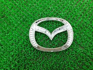 Эмблема задняя MAZDA Atenza GJ2FW SH-VPTR 2 ракурс