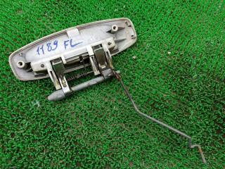 Ручка двери внешняя левая передняя NISSAN STAGEA NM35 VQ25DET 82607AQ107 2 ракурс