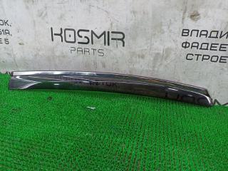 Ветровик левый задний NISSAN Teana L33 QR25DE 1 ракурс