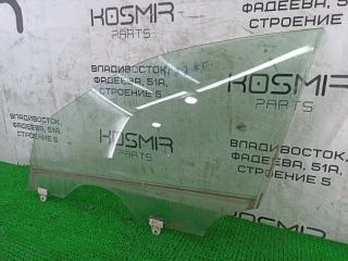 Стекло двери левое переднее NISSAN STAGEA NM35 VQ25DET 80301AQ000 1 ракурс