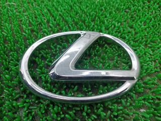 Эмблема Lexus IS250 2008
