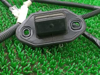 Кнопка открывания багажника Lexus IS250 GSE20 4GR-FSE 8494553010 2 ракурс