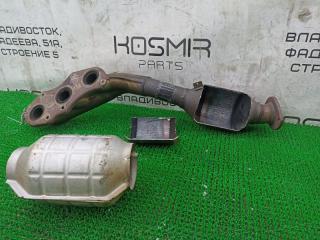 Коллектор выпускной Lexus IS250 2008 GSE20 4GR-FSE контрактная