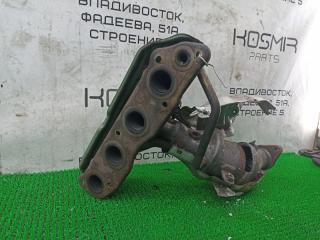 Коллектор выпускной X-Trail 2008 NT31 MR20DE