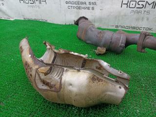 Коллектор выпускной SKYLINE 2006 V35 VQ25DD