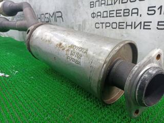 Приемная труба глушителя IS250 2008 GSE20 4GR-FSE