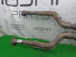 Приемная труба глушителя IS250 2008 GSE20 4GR-FSE