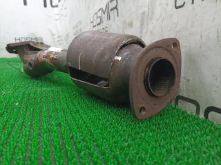 Коллектор выпускной Lexus GS350 GRS191 2GR-FSE