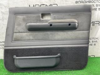 Обшивка дверей правая передняя TOYOTA LAND CRUISER PRADO LJ78W 2L-TE 67620-60481-03 5 ракурс