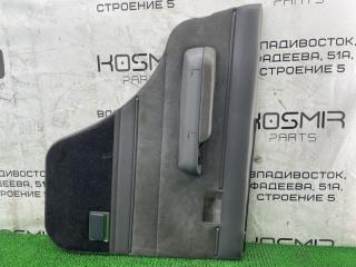 Обшивка дверей левая задняя TOYOTA LAND CRUISER PRADO LJ78W 2L-TE 67640-60291-03 4 ракурс