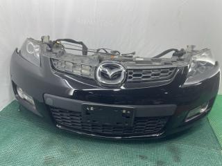 Ноускат MAZDA CX-7 ER3P L3-VDT EG21-50-031F PZ 2 ракурс Ноускат MAZDA CX-7 ER3P L3-VDT EG21-50-031F PZ 2 ракурс