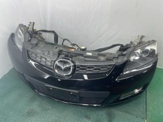 Ноускат MAZDA CX-7 ER3P L3-VDT EG21-50-031F PZ 3 ракурс Ноускат MAZDA CX-7 ER3P L3-VDT EG21-50-031F PZ 3 ракурс