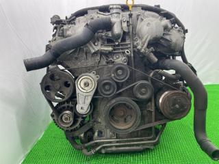 Двигатель в сборе NISSAN SKYLINE CKV36 VQ37VHR 10102JL3M0 1 ракурс
