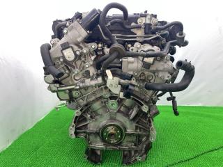 Двигатель в сборе NISSAN SKYLINE CKV36 VQ37VHR 10102JL3M0 2 ракурс
