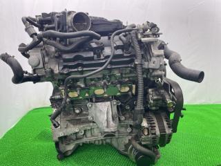 Двигатель в сборе NISSAN SKYLINE CKV36 VQ37VHR 10102JL3M0 3 ракурс