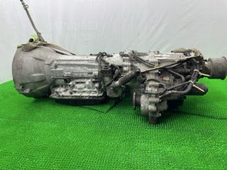 АКПП NISSAN Terrano TR50 ZD30DDTI 3100043X62 1 ракурс