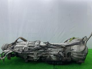 АКПП NISSAN Terrano TR50 ZD30DDTI 3100043X62 2 ракурс