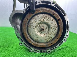АКПП NISSAN Terrano TR50 ZD30DDTI 3100043X62 3 ракурс
