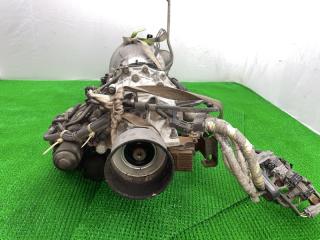 АКПП NISSAN Terrano TR50 ZD30DDTI 3100043X62 4 ракурс