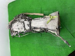 АКПП NISSAN Terrano TR50 ZD30DDTI 3100043X62 5 ракурс
