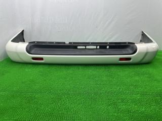 Бампер задний NISSAN Terrano TR50 ZD30DDTI 85022-2W140 1 ракурс