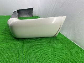 Бампер задний NISSAN Terrano TR50 ZD30DDTI 85022-2W140 4 ракурс