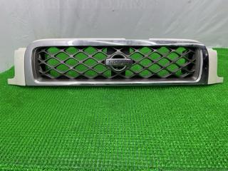 Решетка радиатора передняя NISSAN Terrano TR50 ZD30DDTI 623102W509 1 ракурс