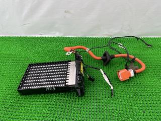 Радиатор печки NISSAN LEAF ZE1 EM57 27143-3NK1B 1 ракурс Радиатор печки NISSAN LEAF ZE1 EM57 27143-3NK1B 1 ракурс