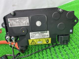 Радиатор печки NISSAN LEAF ZE1 EM57 27143-3NK1B 2 ракурс Радиатор печки NISSAN LEAF ZE1 EM57 27143-3NK1B 2 ракурс