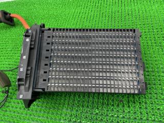 Радиатор печки NISSAN LEAF ZE1 EM57 27143-3NK1B 3 ракурс