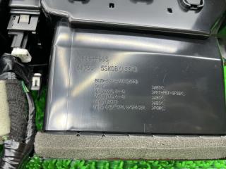 Решетка вентиляционная NISSAN LEAF ZE1 EM57 5 ракурс