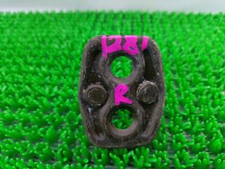 Петля замка багажника задняя NISSAN Terrano TR50 ZD30DDTI 9057070N00 3 ракурс