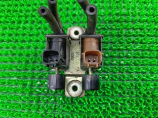 Клапан egr NISSAN Terrano TR50 ZD30DDTI 149560W801 4 ракурс