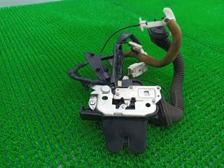 Замок багажника NISSAN SKYLINE CKV36 VQ37VHR 84631JK600 1 ракурс