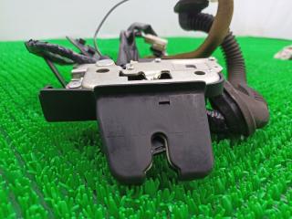 Замок багажника NISSAN SKYLINE CKV36 VQ37VHR 84631JK600 2 ракурс