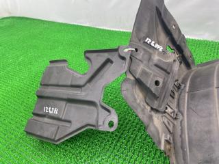 Подкрылок левый передний NISSAN SKYLINE CKV36 VQ37VHR 63845JL03A 2 ракурс