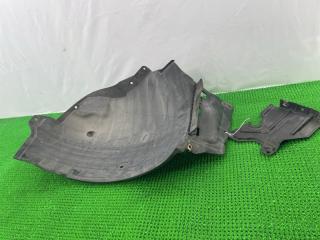 Подкрылок левый передний NISSAN SKYLINE CKV36 VQ37VHR 63845JL03A 3 ракурс