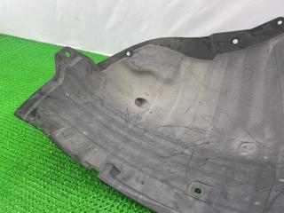 Подкрылок левый передний NISSAN SKYLINE CKV36 VQ37VHR 63845JL03A 4 ракурс